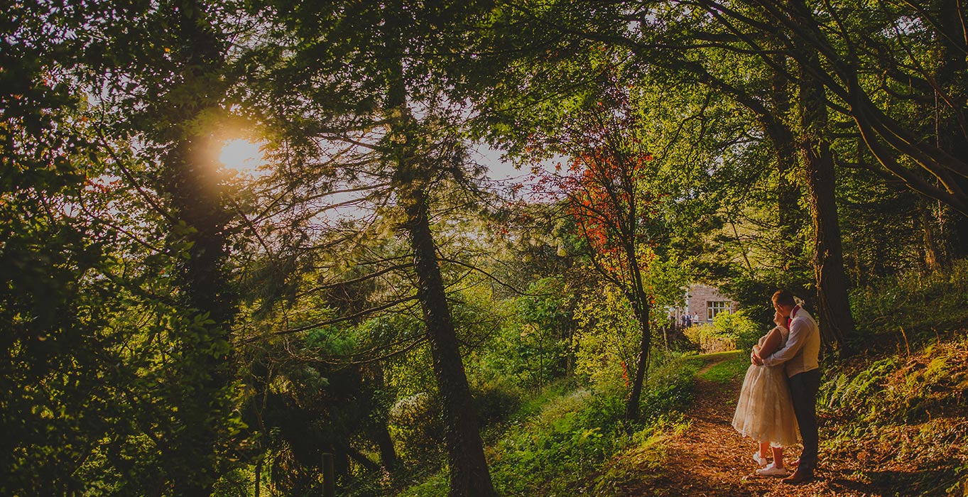 Autumn Wedding