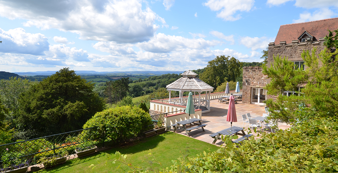 Terrace View