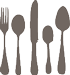 Utensils icon